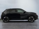 2020 honda cr - v in a showroom with a gray background