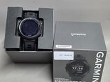 Montre Garmin neuve, avec sa boîte et son mode d'emploi, à vendre