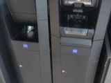 a lot of machines that are sitting on the floor