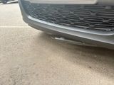 a car that is parked in a parking lot
