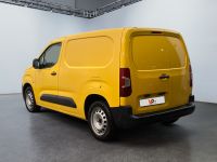 CITROEN BERLINGO VAN M 650 BLUEHDI 130 S&S EAT8 CLUB / N°:MV… (photo 2)