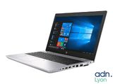 laptop hp probook 450 g4 i5 / 8gb / 1tb / win 10