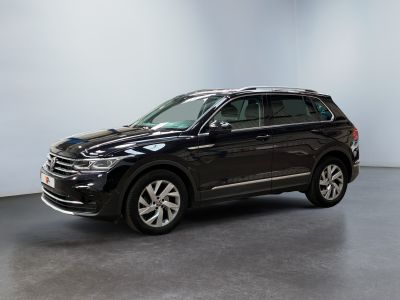 Volkswagen Touareg 2.0 TDI V6 AT