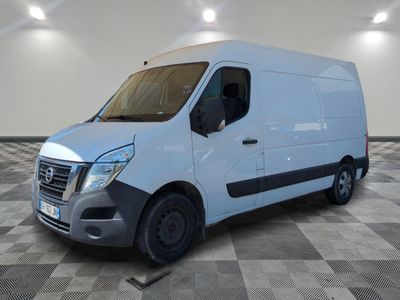 Nissan - Interstar Fourgon L2h2 3t3 2.3 Dci 150 Acenta - GO …