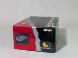 a box with a computer mouse in it on a table