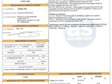 un document sur lequel figure la photo d'une pièce d'identité