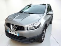 VP NISSAN QASHQAI 1.5 DCI 110 TEKNA 5P Kilomètres au compteu…