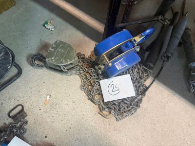 une tortue assise sur une chaîne, à côté d'une clé