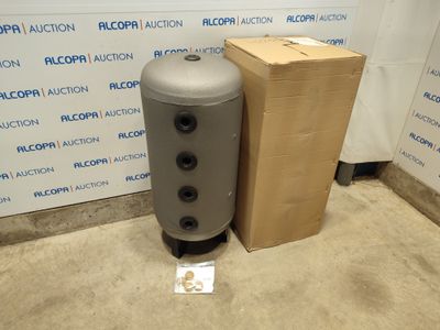 Auer - Bouteille Isolee Onix Cf8…