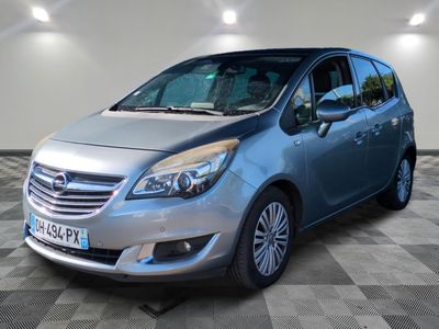 Opel - Meriva 1.6 Cdti - 136 CH Start/Stop Cosmo Pack - GO -…