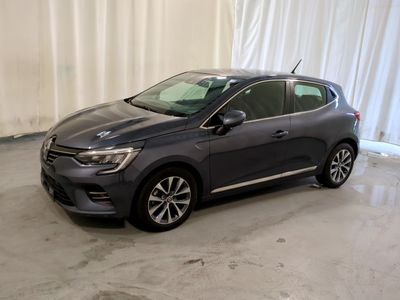 CLIO V CLIO TCE 140 - 21 INTENS - ES - Mise en ser…