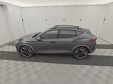 2020 subaruna in a garage with a checkered floor and white walls