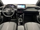 a picture of the interior of a small car