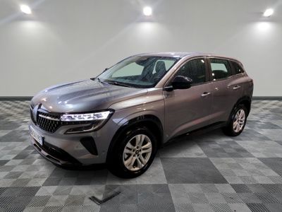 AUSTRAL E-TECH FULL HYBRID 200 GSR2 EVOLUTION - EH…