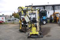 ROGNEUSE COLLARD TYPE LZP3000 - N DE SERIE 22274H2010 *** Fr…
