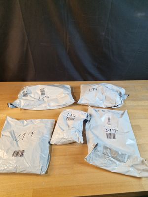 colis Mystere (Retour Amazon, NPAI, Adresse incomplete… - Photo 1