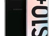 the samsung s10 is the first smartphone to be launched in india