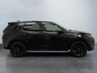 LAND ROVER Discovery Sport Mark VI P200 FLEXFUEL MHEV AWD BV… (photo 5)