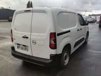 OPEL COMBO CARGO M 650 KG L1H1 1. (photo 2)