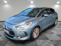 CITROEN - DS5 HDI 160 EXECUTIVE A - GO - Mise en service: 26…