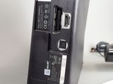 a computer that is sitting on top of a table