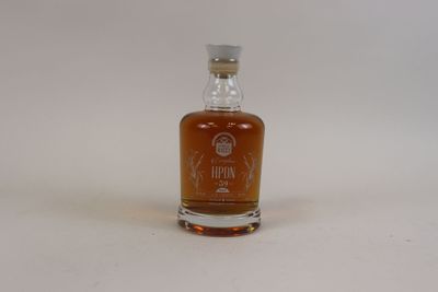 1 Bt Rhum HPDN 39 years Cask Strength 70cl 57.