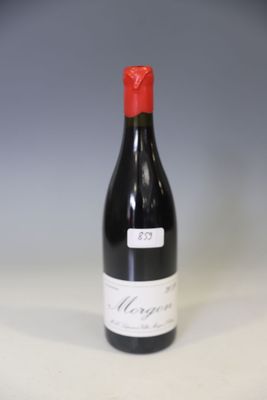 Beaujolais-Domaine Marcel Lapierre-Morgon-Rouge	2019-1b