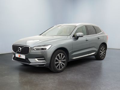 VOLVO XC60 D4 Adblue 190 Ch Geartronic 8 Inscription / N°:11…