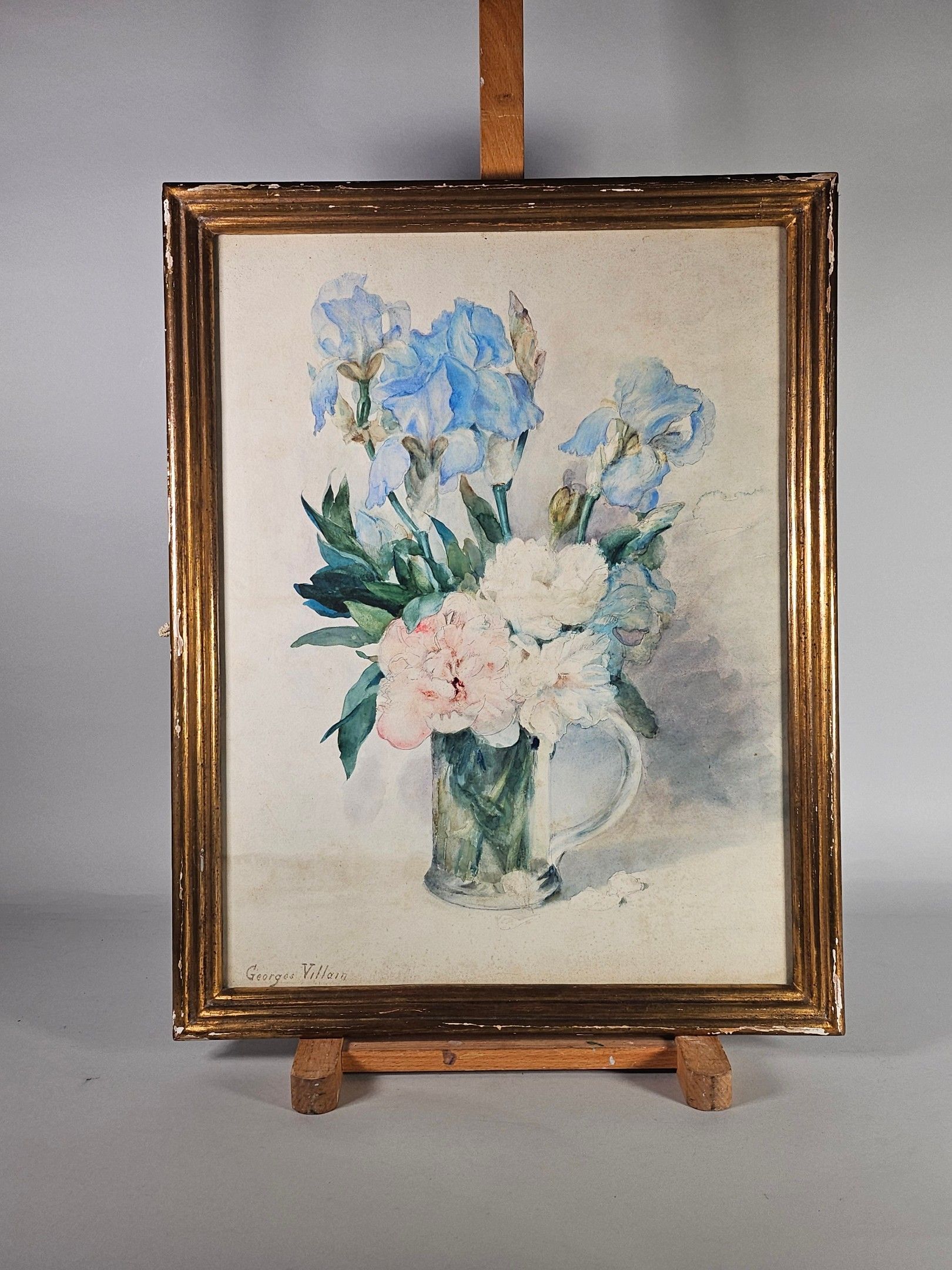Objets d'art & Curiosités