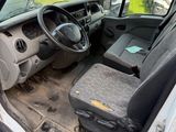 an image of a dirty car with the door open