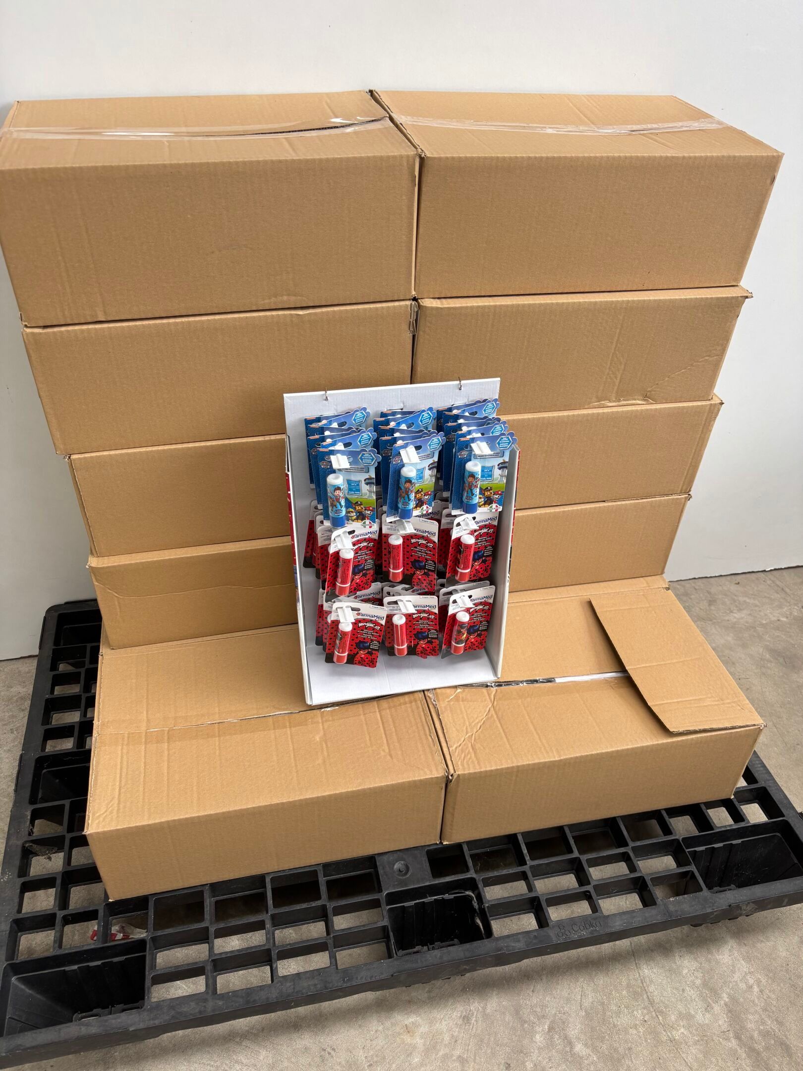 Destockage & Invendus