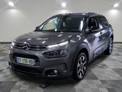 citroen 1 2 puretech feel s / s 5p