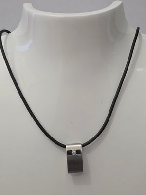 a close up of a necklace on a mannequin mannequin mannequin mannequin mannequin mannequin mannequin mannequin