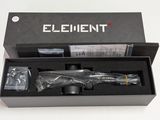 a black box with an electronic device inside of it