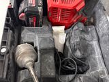 a tool box with tools in it on the floor