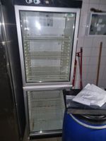 Vitrine réfrigérée Frigelux