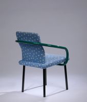 SOTTSASS Ettore (1917-2007) & KNOLL INTERNATIONAL (Édité par… (photo 2)