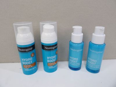 neutrogenr hydro boost body lotion