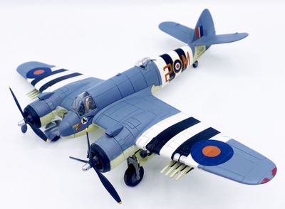 AVION MINIATURE BRISTOL, modèle Beaufighter.