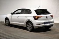 VP VOLKSWAGEN POLO 1.0 TSI 95ch EDITION ex auto-ecole - Dmec… (photo 3)