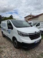 RENAULT TRAFIC FG L1H1 3T ADVANCE BLUE DCI 13 - Genre : CTTE… (photo 2)