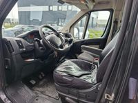 CTTE PEUGEOT Boxer L3H2 Blue HDI 130 ch, 05/2018, 7cv go, 18… (photo 6)