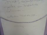 Photo 3/3 du lot