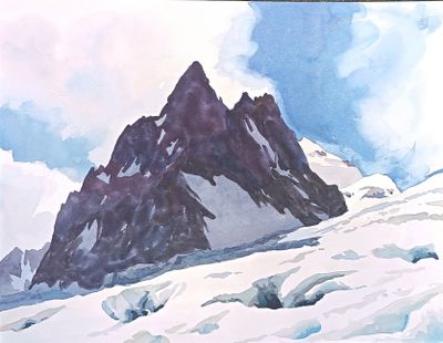 Pierre THIBAULT (XX) - Photo 1