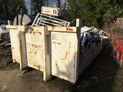 1 benne EMPIROLLE S4C