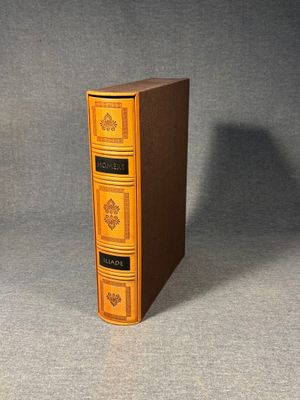 an image of a book sitting on top of a table