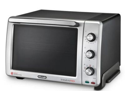 Four électrique Delonghi La première photo est non contractu…