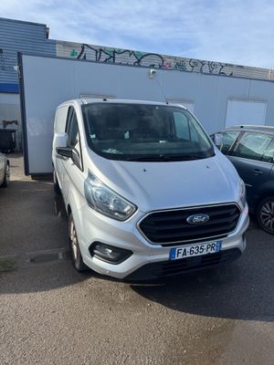 Ford Transit Connect 1.0 TDCT Trend Plus