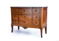 COMMODE