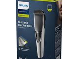 the philips shaver is in the box and ready to be used